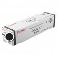 cartus toner Canon C-EXV37 Negru ORIGINAL  15.100 pag
