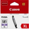 Cartus cerneala Canon CLI-581XL Photo Blue 8.3ml - CLI581XL PB