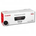 cartus toner Canon FX-10 Negru ORIGINAL  2.000 pag