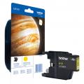 Cartus Brother LC-1240Y Yellow ORIGINAL 600 pag - LC1240Y