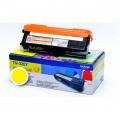 Cartus toner  Brother TN-320Y Galben ORIGINAL 1.500 pag (TN320Y)