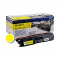 Cartus toner  Brother TN-321Y Galben ORIGINAL 1.500 pag (TN321Y)