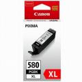 Cartus cerneala Canon PGI-580XL PGBK Pigment Negru PGI580XL PGBK