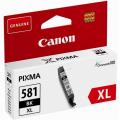 Cartus cerneala Canon CLI-581XLB Negru 8.3ml - CLI581XLB