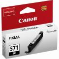 Cartus cerneala Canon CLI-571BK Negru ORIGINAL 7ml - CLI571BK