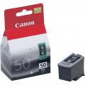 Cartus cerneala Canon PG-50 Negru ORIGINAL 22ml 440 pag - PG50