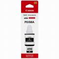 Cartus cerneala Canon GI-490BK Negru 70ml 6.000 pag - GI490BK