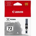Cartus cerneala Canon PGI-72GY Grey ORIGINAL 14ml - PGI72GY