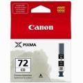 Cartus cerneala Canon PGI-72CO Chroma Optimizer 14ml - PGI72CO