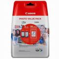 Cartus cerneala Canon PG-545XL/CL-546-XL - PG545XL/CL546XL
