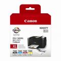 Cartus cerneala Canon PGI1500XL MULTIPACK - PGI1500XL MULTIPACK