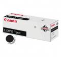 cartus toner Canon C-EXV13 Negru ORIGINAL  45.000 pag