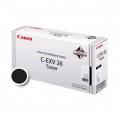 cartus toner Canon C-EXV26BK Negru ORIGINAL  6.000 pag