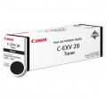 cartus toner Canon C-EXV28B Negru ORIGINAL  44.000 pag