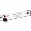 cartus toner Canon C-EXV29B Negru ORIGINAL  36.000 pag