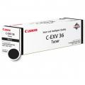 cartus toner Canon C-EXV36 Negru ORIGINAL  56.000 pag