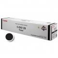 cartus toner Canon C-EXV39 Negru ORIGINAL  30.200 pag