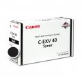 cartus toner Canon C-EXV40 Negru ORIGINAL  6.000 pag
