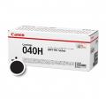 cartus toner Canon 040HBK Negru ORIGINAL  12.500 pag