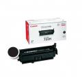 cartus toner Canon CRG-723HB Negru ORIGINAL  10.000 pag