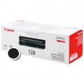 cartus toner Canon CRG-728 Negru ORIGINAL  2.100 pag