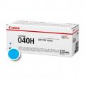 cartus toner Canon 040HC Cyan ORIGINAL  10.000 pag
