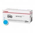 cartus toner Canon 040C Cyan ORIGINAL  5.400 pag