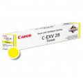 cartus toner Canon C-EXV28Y Galben ORIGINAL  38.000 pag