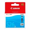 Cartus cerneala Canon CLI-526C Cyan 9ml 326 pag - CLI526C