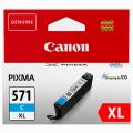 Cartus cerneala Canon CLI-571XL Cyan ORIGINAL 11ml - CLI571XL