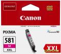 Cartus cerneala Canon CLI-581XXL M Magenta 11.7ml - CLI581XXL M