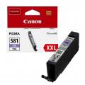 Cartus cerneala Canon CLI-581XXL PB Photo Blue - CLI581XXL PB