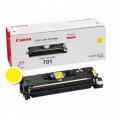 cartus toner Canon EP-701LY Galben ORIGINAL  2.000 pag