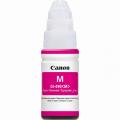 Cartus cerneala Canon GI-490M Magenta 70ml 7.000 pag - GI490M