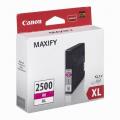 Cartus cerneala Canon PGI-2500XLM Magenta ORIGINAL - PGI2500XLM