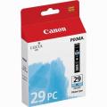 Cartus cerneala Canon PGI-29PC Photo Cyan 36ml 1445pag PGI29PC
