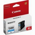 Cartus cerneala Canon PGI1500XLC Cyan 12ml 1020pag - PGI1500XLC