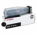 cartus toner Canon NPG-14 Negru ORIGINAL  30.000 pag