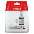 Cartus cerneala Canon CLI-581C ORIGINAL 4x 5.6ml - CLI581C