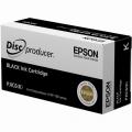 cartus cerneala Epson PJIC6 Negru (C13S020452) 31.5ml