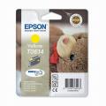cartus cerneala Epson T0614 Galben (C13T06144010) 8ml