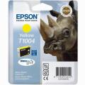 cartus cerneala Epson T1004 Galben (C13T10044010) 18.2ml