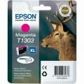 cartus cerneala Epson T1303 Magenta (C13T13034010) 10.1ml