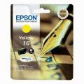 cartus cerneala Epson 16 Galben (C13T16244010) 3.1ml