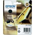 cartus cerneala Epson 16XL Negru (C13T16314010) 12.9ml