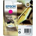 cartus cerneala Epson 16XL Magenta (C13T16334010) 6.5ml