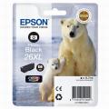 cartus cerneala Epson 26XL Photo Black (C13T26314010) 8.7ml