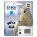 cartus cerneala Epson 26XL Cyan (C13T26324010) 9.7ml