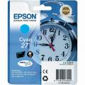 cartus cerneala Epson 27 Cyan (C13T270240) 3.6ml