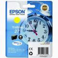 cartus cerneala Epson 27 Galben (C13T270440) 3.6ml